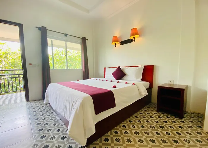 Hotel Stc School