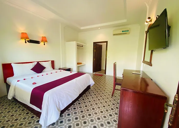 Stc School Hotel
