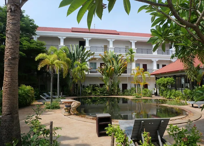 Stc School Hotel