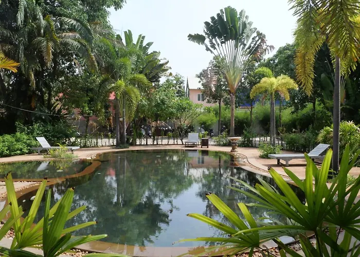 Stc School Siem Reap