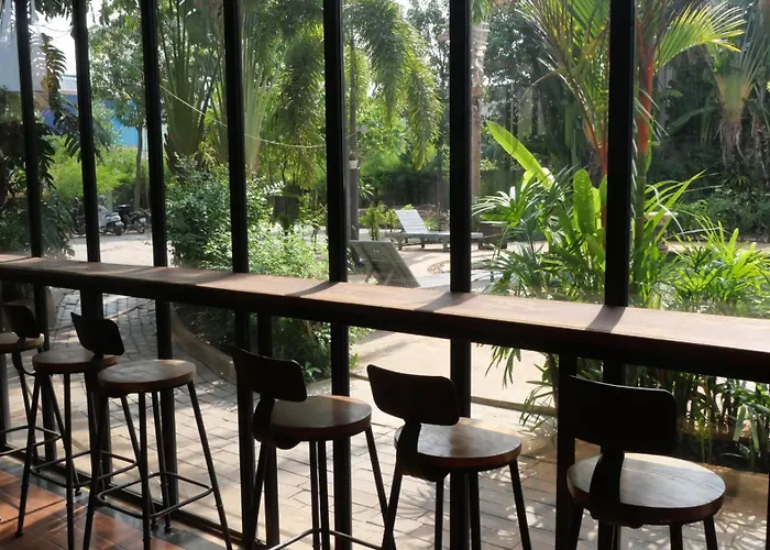 Stc School Hotel 4*
