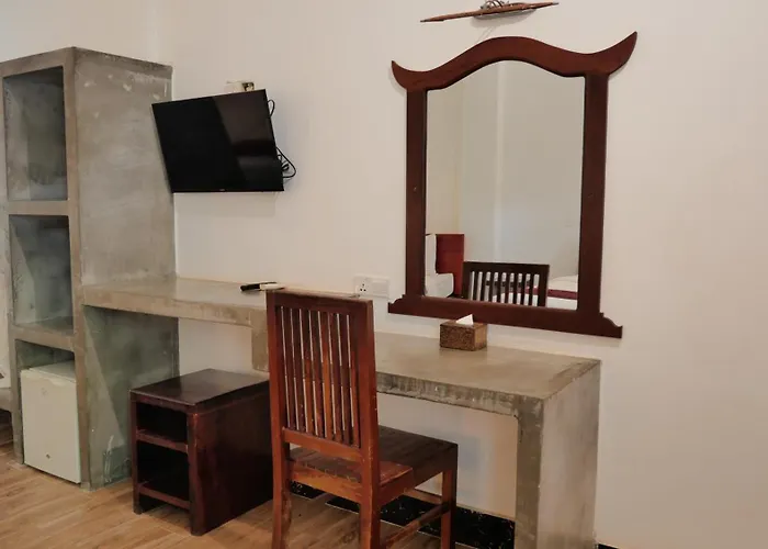 Hotel Stc School 4*