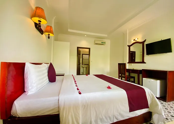 Stc School 4* Siem Reap