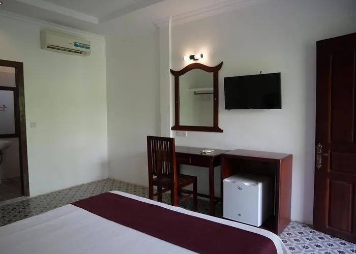 Stc School 4* Siem Reap
