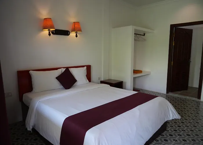 Stc School Hotel