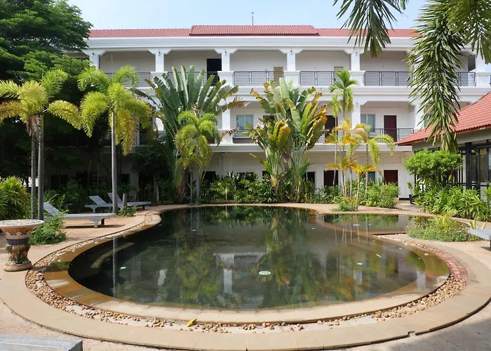 Stc School Hotel 4*